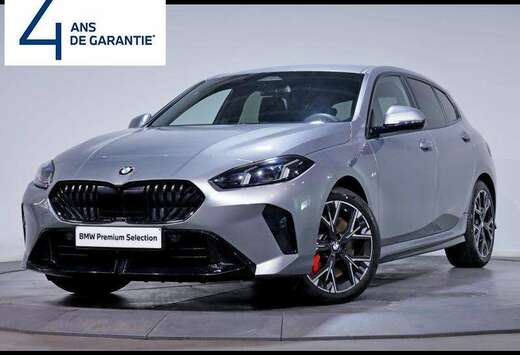 BMW d Hatch Kit M Sport 118d Hatch