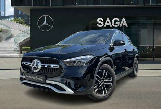 Mercedes-Benz Style Edition