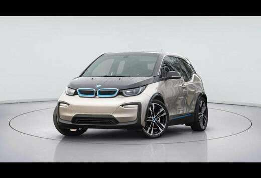 BMW i3 Kit Sport 120Ah BMW i3 Kit Sport 120Ah