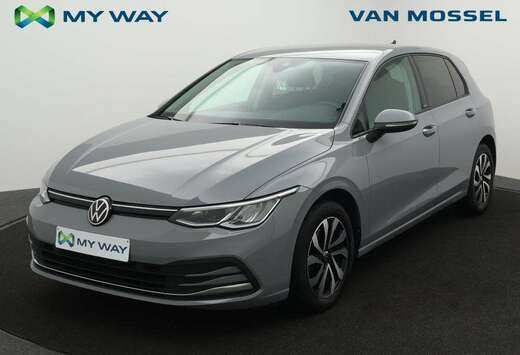 Volkswagen Golf Active 1.5eTSI *VIRTUAL COCKPIT*CAMER ...