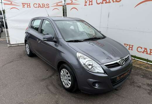 Hyundai 1.2i Lounge *AIRCO* 75.000 KM *BENZINE*