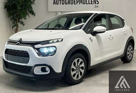 Citroen YOU  S&S + Navi + Apple carplay + Android aut ...
