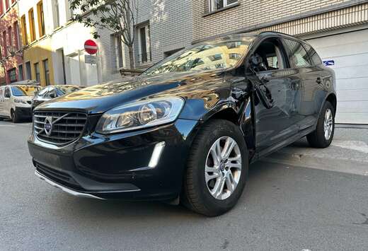 Volvo XC60 2.0 D3 Kinetic