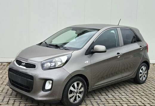 Kia 1.2i Easy