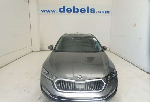 Skoda Ambition