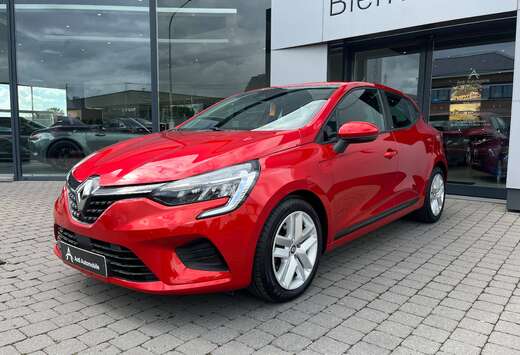 Renault Hybrid 1.6i E-TECH *1ER PROPRIETAIRE*GARANTIE ...