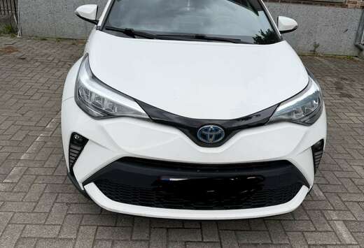 Toyota Hybrid 1.8i VVT-i C-Enter E-CVT