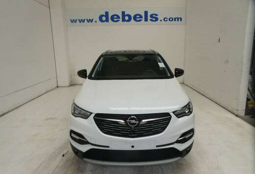 Opel X Innovati