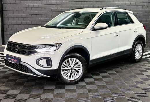 Volkswagen Life 150 CV TSI DSG7 ** Attelage ** Pneus  ...