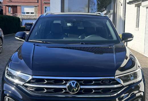 Volkswagen 1.5 TSI R-Line DSG GARANTIE VW 2029