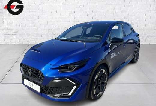 Renault dispo 27/07/26 - techno tce115