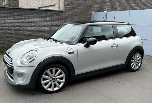MINI 1.5 DA
