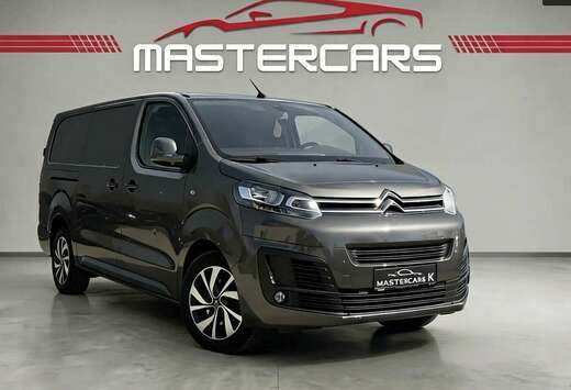 Citroen 2.0 BlueHDi/Boite Auto/Caméra