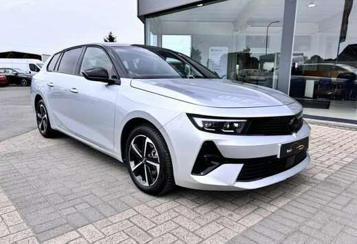 Opel Sports Tourer GS-Line Hybrid 145pk/Gps/Winterpac ...