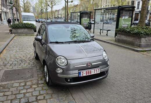Fiat 0.9 T TwinAir Stop & Start