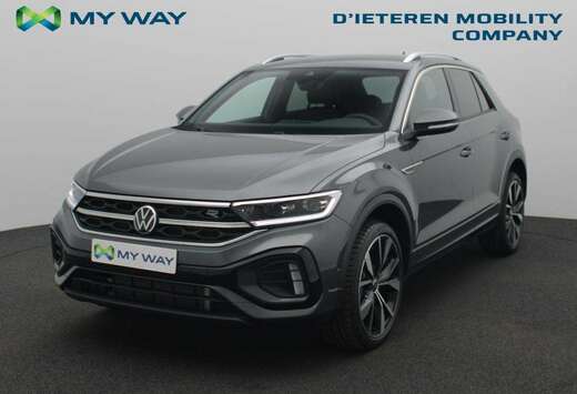 Volkswagen R-Line 1.5 TSI 150 PK DSG-7 / ACC / Camera ...