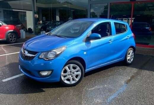 Opel Karl 1.0i ECOTEC Enjoy Start/Stop