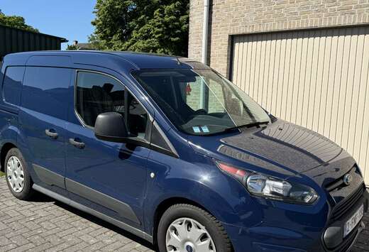 Ford Trend