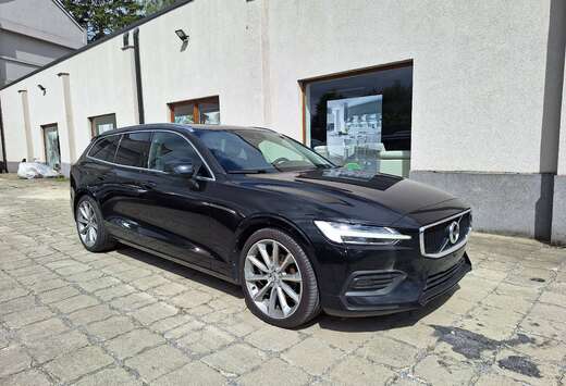 Volvo V60 2.0 D3 Inscription Geartronic