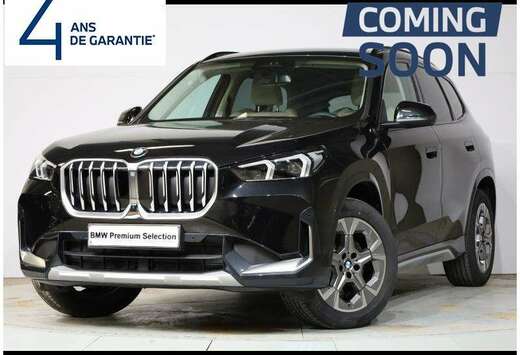 BMW sDrive20i xLine