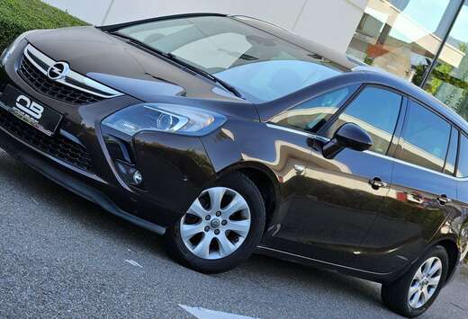 Opel *** 1.4 Turbo - Camera - PDC - 1 owner - Garanti ...