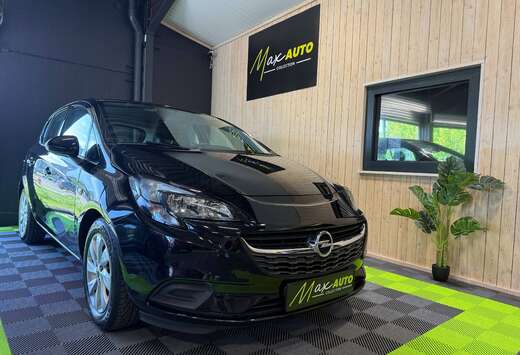 Opel Corsa 1.2i Edition Garantie 12 mois