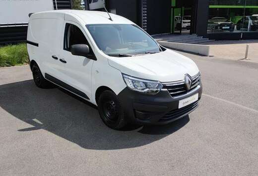 Renault Benzine