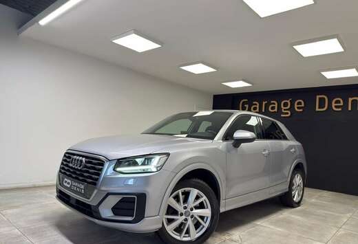 Audi 1.0 TFSI Sport**GPS**LED**GARANTIE 12 MOIS**
