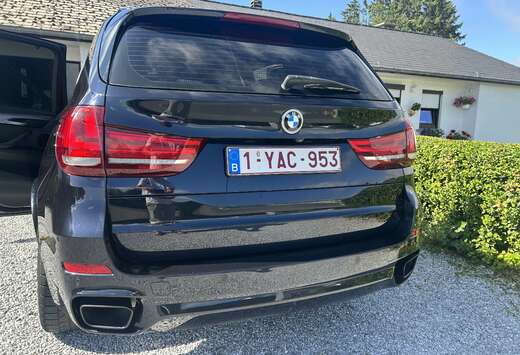BMW 2.0 dA xDrive25