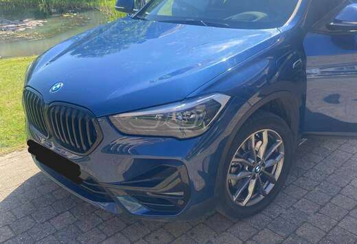 BMW BMW X1 xDrive25e 71AB