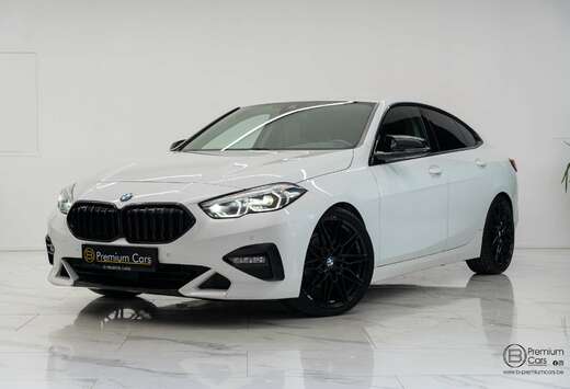 BMW i Sport line Shadow line Zetelverwarming, garanti ...