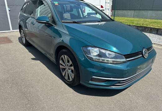 Volkswagen 1.4 benzine TSI DSG AUTOMAAT, PANO DAK/ CA ...