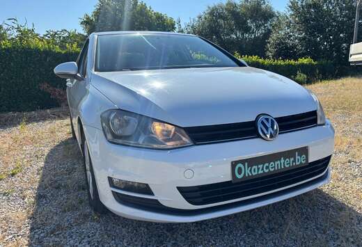 Volkswagen Golf 1.2 TSI/AIRCO/GARANTIE