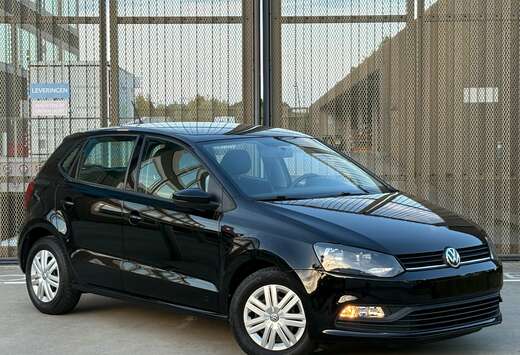 Volkswagen Polo 1.0i Trendline BMT