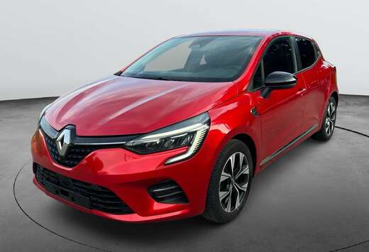 Renault Clio 1.0 TCe - Garantie 1 an