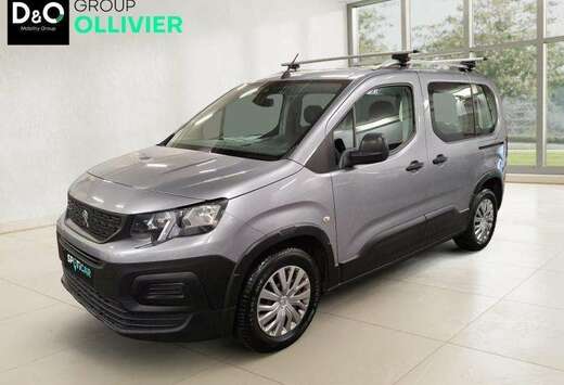 Peugeot Access
