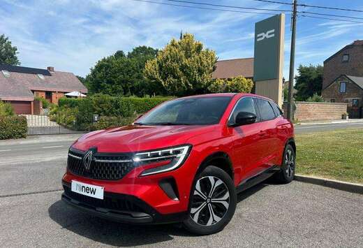 Renault Techno