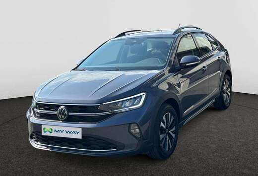 Volkswagen 1.0 TSI Life Business OPF