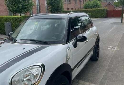MINI Mini Countryman 1.6i Cooper