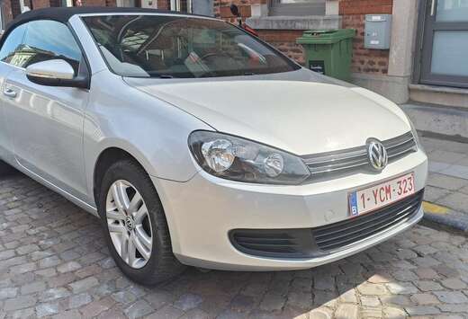 Volkswagen 1.6 CR TDi