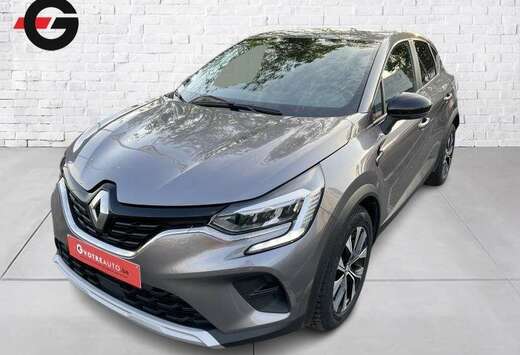 Renault LIMITED