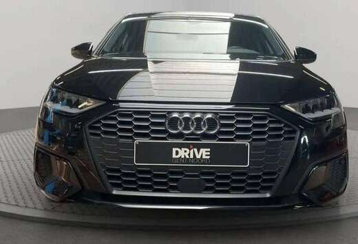 Audi A3 Sportback PHEV 40 TFSI e Attraction S tronic  ...