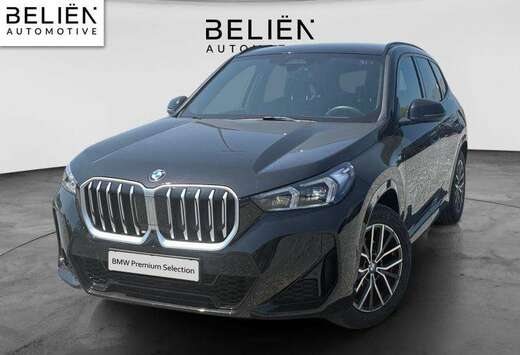 BMW X1 18i
