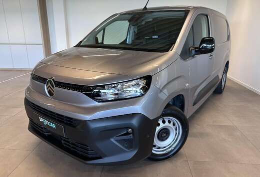 Citroen XL 1.5 DIESEL 130 EAT 8
