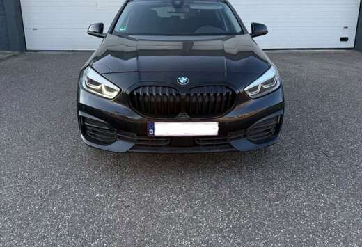 BMW 116d / 98.000km