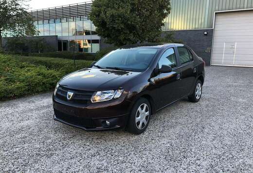 Dacia 1.2i Ambiance en Excellent état