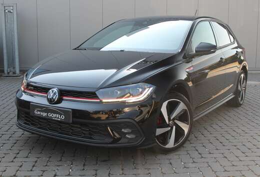 Volkswagen 2.0 TSI DSG - 21.500km - 2024