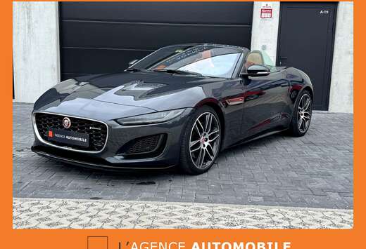 Jaguar Garantie 12 mois - Meridian - Échappement spo ...