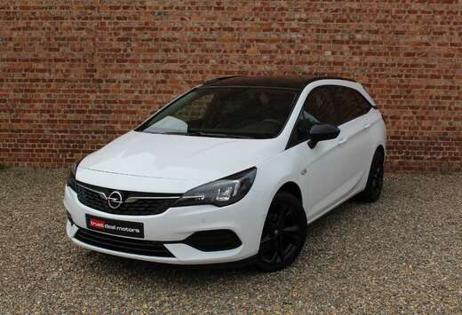 Opel Sports Tourer 1.2 Turbo * Garantie *