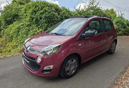Renault Twingo 1.2i LEv Air / LIRE descriptif svp /